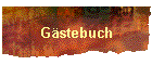 Gstebuch